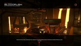 Doom Multiplayer - Bloodrush 12