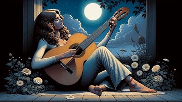 Chico Buarque - Lua Cheia (Karaoke / Instrumental)