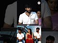 Tharshan fun speech naadu  press meet  first look launch  sri arch media