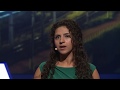 Your data is your currency | Mozhgan Tavakolifard | TEDxArendal