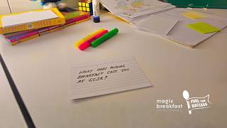 Magic Breakfast | Fuel For Success 2026