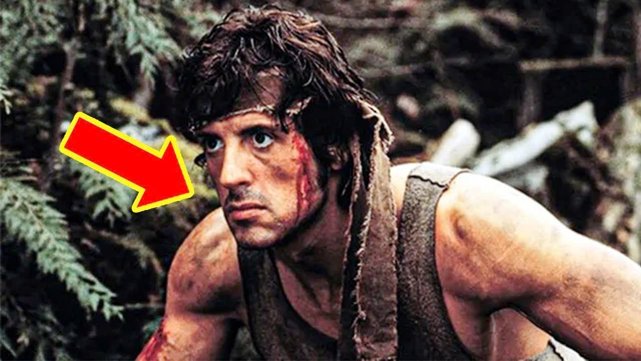Rambo: First Blood (1982) - 13 fatos interessantes que você não sabia