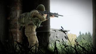 🔴 | Arma Reforger 1.7.0.41 | Vanilla Gameplay | Live Stream (ID/EN)
