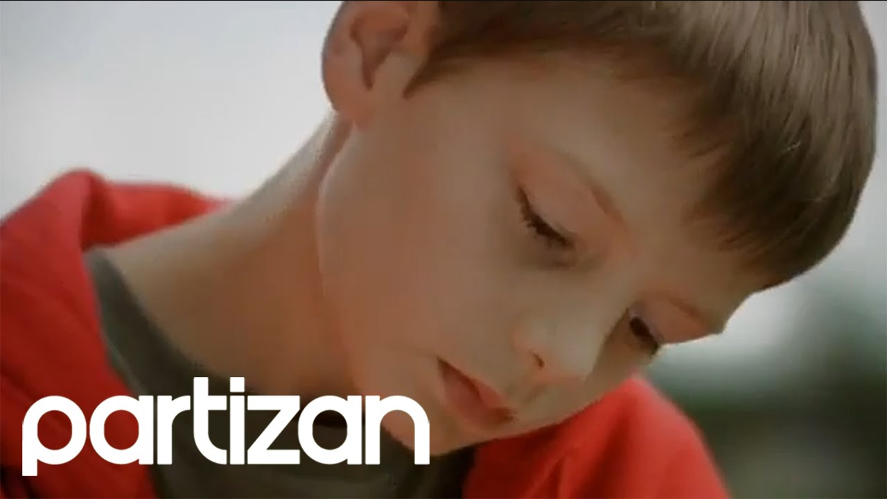 MY NEW BEST FRIEND - short film - Giles Ripley - YouTube