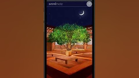 Seoulmate - High-Fidelity Prototype