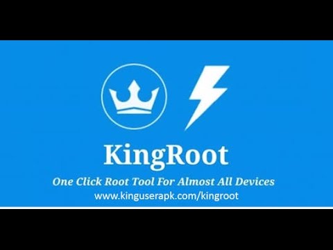 Fix Root Failed Error In KING ROOT ????