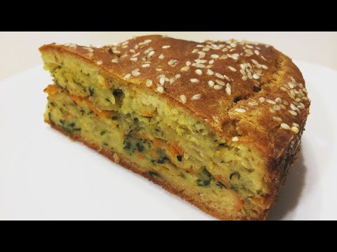 Video: Qaraciyər Və Soğan Ilə Pasta