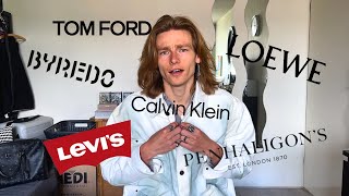 €6000 PR UNBOXING