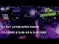 G Mat AFRO LATIN HOUSE Mix Live Commenté En Sous Titre SUPERCLUB mp3