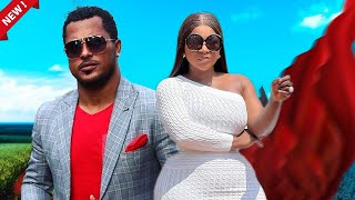 Celebrity WHEN LOVE FINDS ME - Destiny Etiko/Van Vicker 2023 Newest Trending Nigerian Movie Wealth