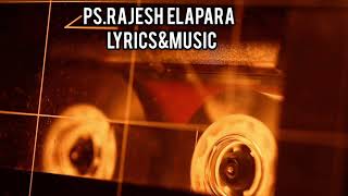 Download Lagu Nee Ente Swantham Yeshu Nadha | Ps.Rajesh Elapara MP3 Download Lagu Nee Ente Swantham Yeshu Nadha | Ps.Rajesh Elapara MP3