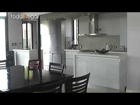 MARMOLERIA TEXEL Amoblamiento de cocina PVC alto brillo de Reno camera iphone 8 plus apk
