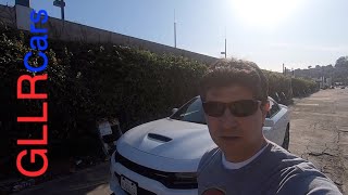 Taking a look at the 2019 Dodge Charger GT Dodge Charger Gt Interior