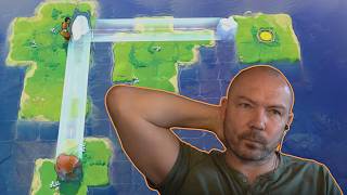 Jonathan Blow on Balancing Art and Gameplay