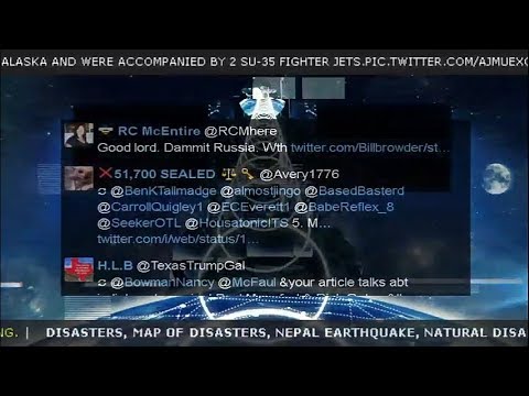 Hurricane news/World news/earthquake tracking