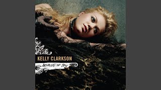 Video thumbnail of "Kelly Clarkson - Because Of You (Jason Nevins Radio)"