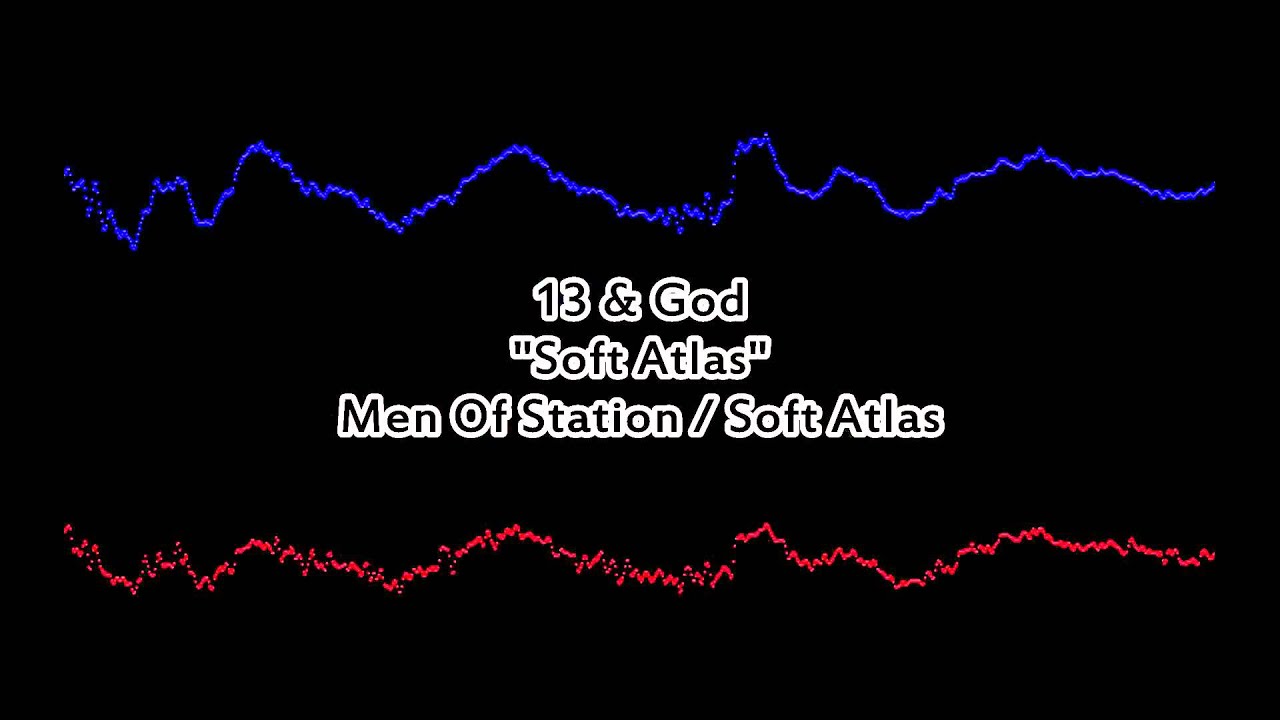 Hip Hop For The Advanced Listener 009: 13 & God - Soft Atlas