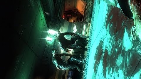 Dead Effect | Chapter 4 | Ultra Graphics | 60fps