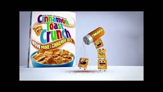 Truly ultimate all the cinnamon toast crunch 2009-2023 full