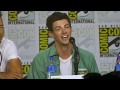 SDCC 2019:  The Flash Panel Part 2