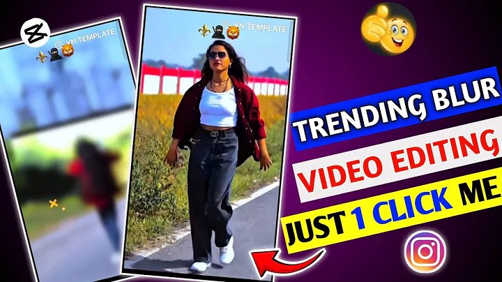 Template | New attitude template song reels | Instagram trending toturial video |