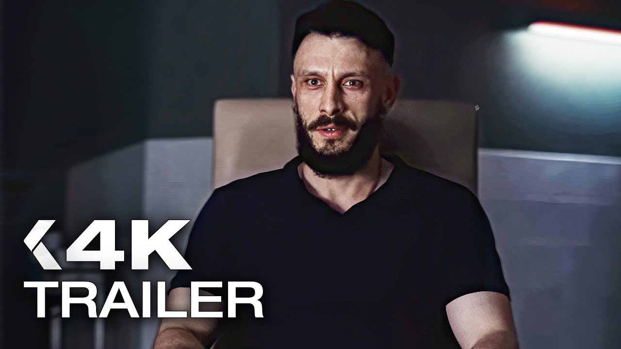 HALF MAN Trailer (2026) Richard Gadd - YouTube