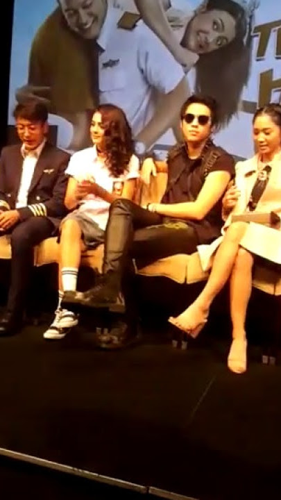 Interview,, The Perfect Husband