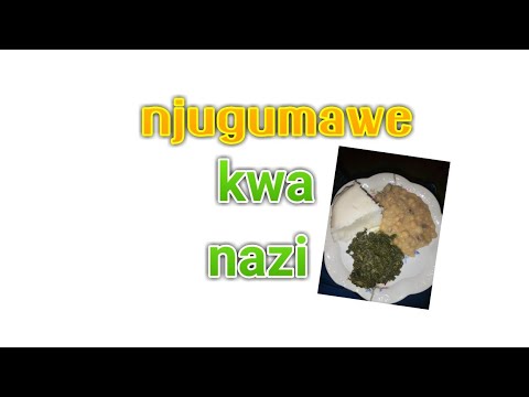 Video: Mawe Ya Kutengeneza Bockhorn: Tathmini Kutoka Zamani