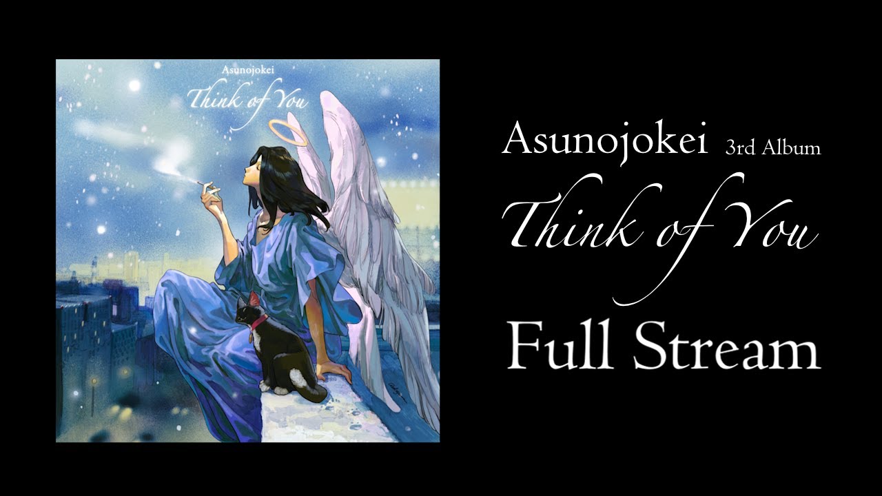 2025.07.06-11.01 Think of You Tour 2025 Report【布】｜明日の叙景