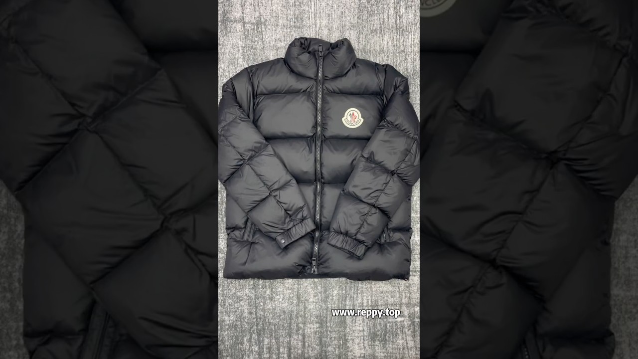 Cooling New High Quality Down Jacket Dressing🖤🖤🔗www.reppy.top📦Free Shipping first order