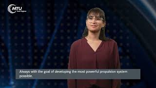 The people behind the New Generation Fighter Engine