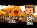 POKEMON ZETA/OMICRON : LE FILM 1/3