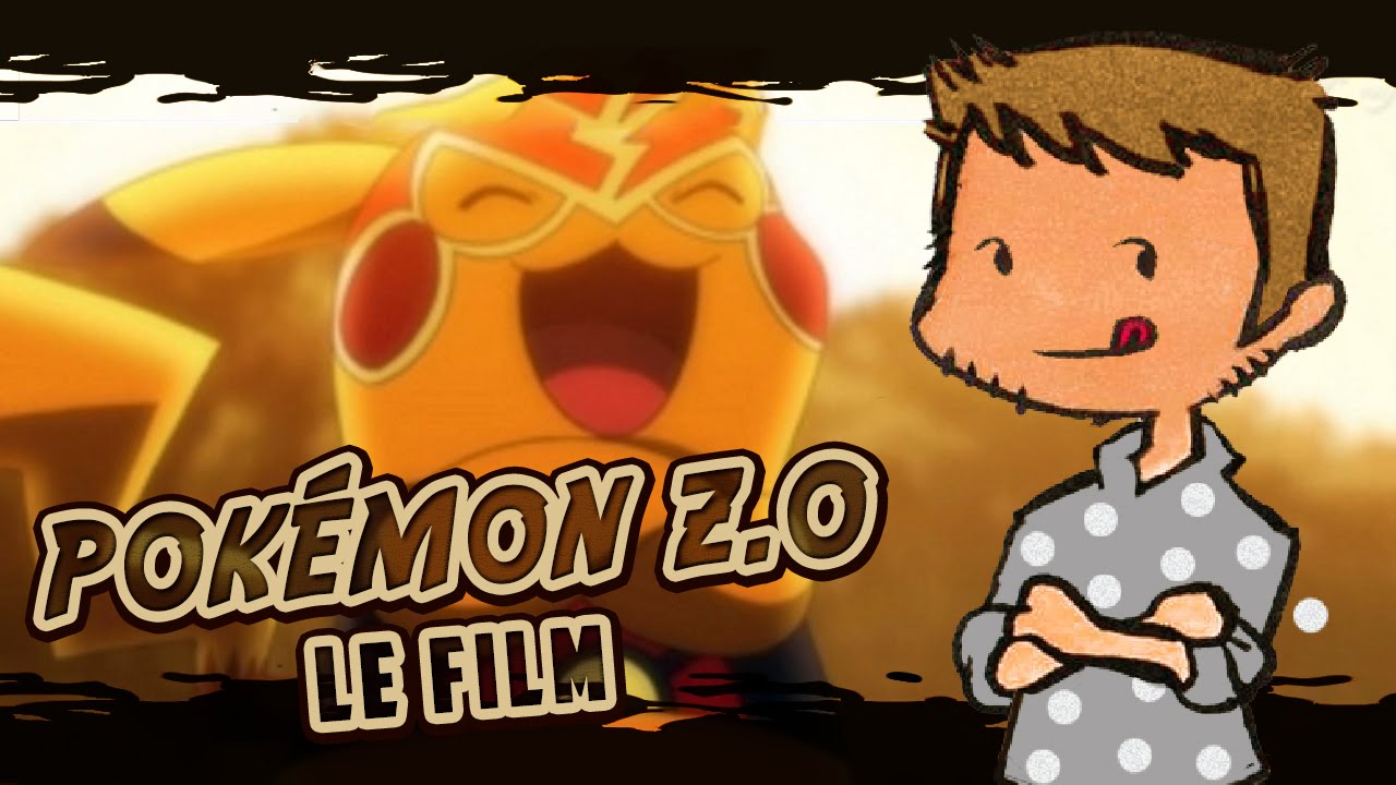 Pokémon 3 : Le Sort Des Zarbi
