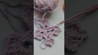 Nobody talks about how hard tiny crochet really is 😅