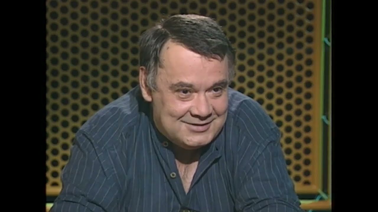 «Герой дня»  Алексей Герман