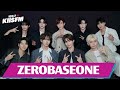ZEROBASEONE Talks “NEVER SAY NEVER”, Favorite Tracks From the Album, and Tour!