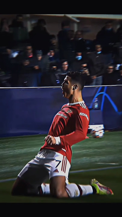 Goal #cristiano ronaldo # trending # shorts feeds #football #goals....