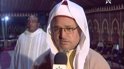 habous: مجلة السادسة: مسابقة في حفظ وتجويد وترتيل القرآن الكريم بتنجداد إقليم الراشيدية