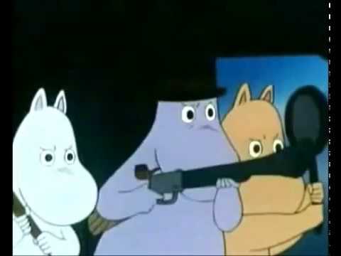 Buka - w imię zasad ...