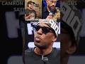 Camron responds to Roman Reigns Washed up 90s Rapper Diss on WWE RAW #romanreigns #camron #wwe