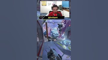 :0 | #zer0spark7 em #Twitch #apexlegends #apexlegendsclips #apexlegendspalys