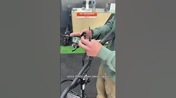 How to remover the speed limiter on a Dualtron