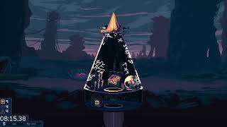 Dome Keeper - Speedrun - WR - 21:46.95 (Normal, Huge, no gadget start, no modifiers) - Season 6+
