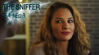 The Sniffer. Season 4. Episode 8. Detective. Ukrainian Movies. [ ENG Subtitle ].