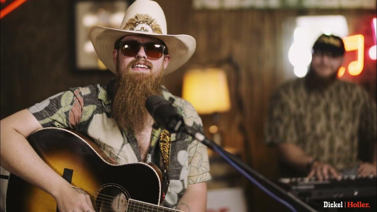 49 Winchester - 'Russell County Line' | Holler Nashville Sessions Presented by George Dickel 49 Winchester - 'Russell County Line' | Holler Nashville Sessions Presented by George Dickel