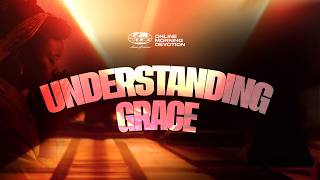 Online Morning Devotion | Monday, 11th May 2026