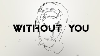 Avicii feat. Sandro Cavazza - Without You(Extended Version 2020) Lyric Video