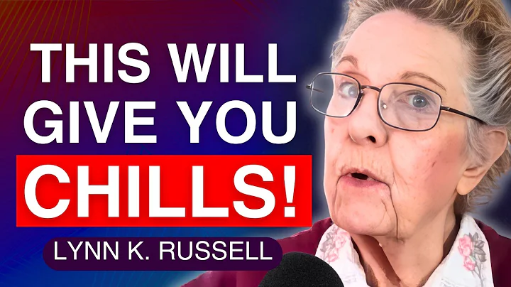 NDE: Died for 3 Days… Came BACK With THIS Message! 86-Year-Old Woman Studied 2500 More Just Like Him