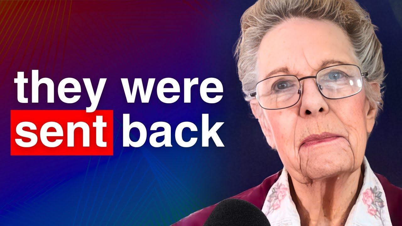 NDE: Died for 3 Days… Came BACK With THIS Message! 86-Year-Old Woman Studied 2500 More Just Like Him