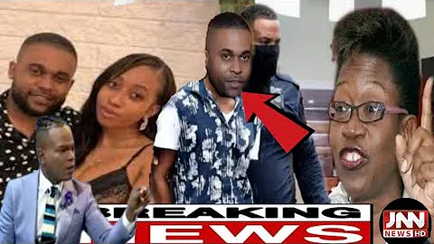 P0lice Fine Donna Lee Murd@ weap0n Andre stephens ...